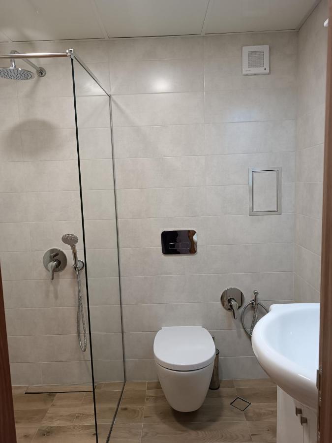Apartament Intense บลาโกเอฟกราด ภายนอก รูปภาพ