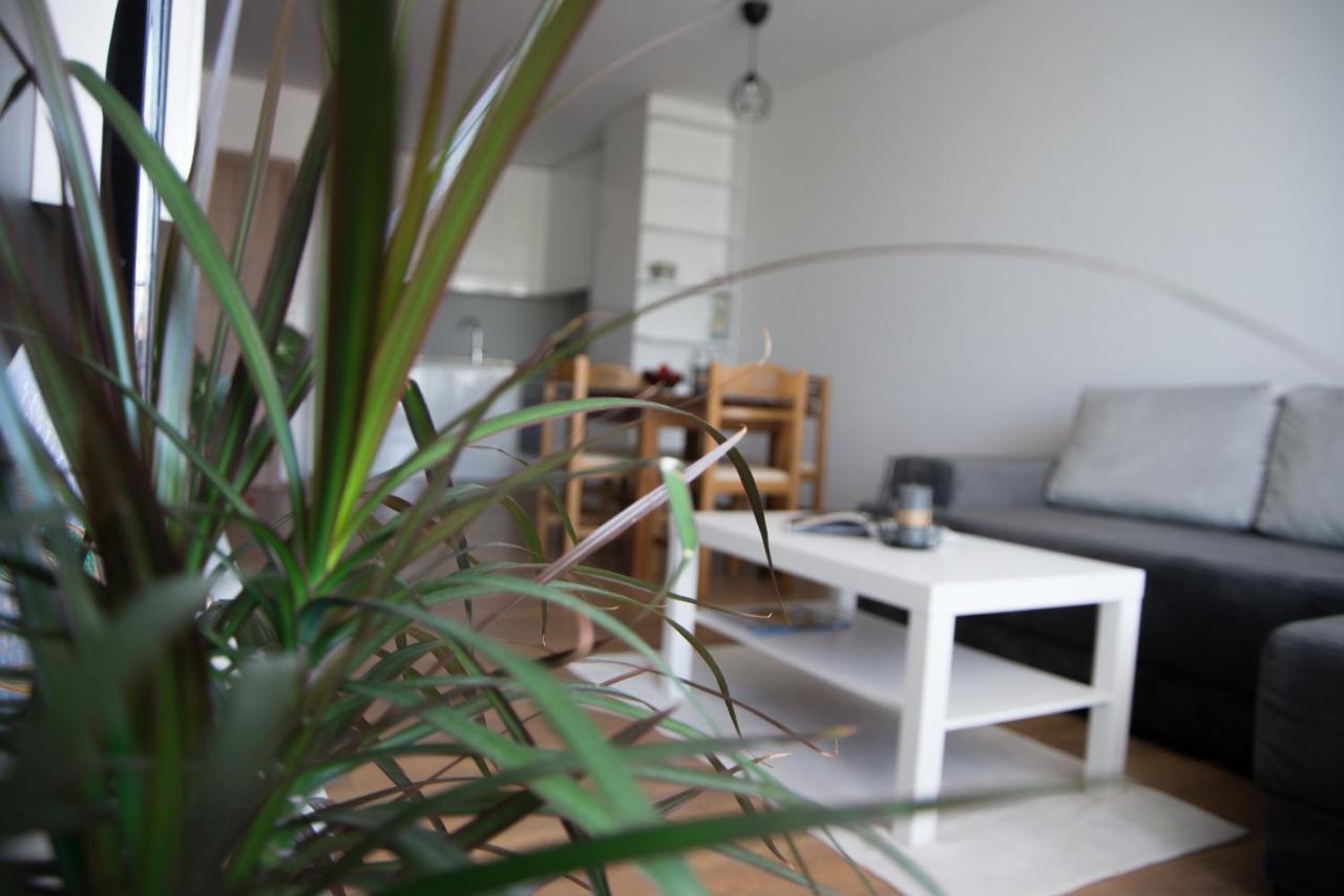 Apartament Intense บลาโกเอฟกราด ภายนอก รูปภาพ