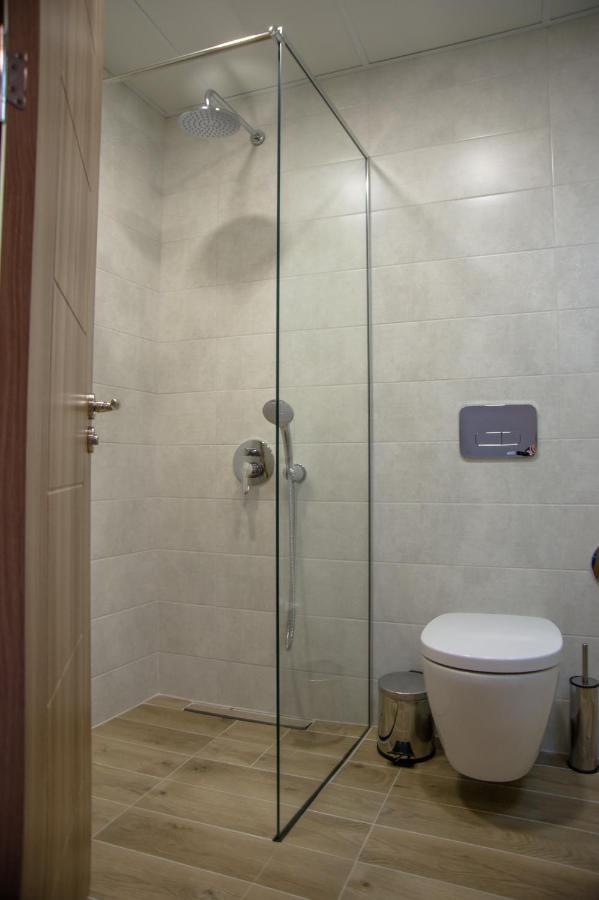 Apartament Intense บลาโกเอฟกราด ภายนอก รูปภาพ