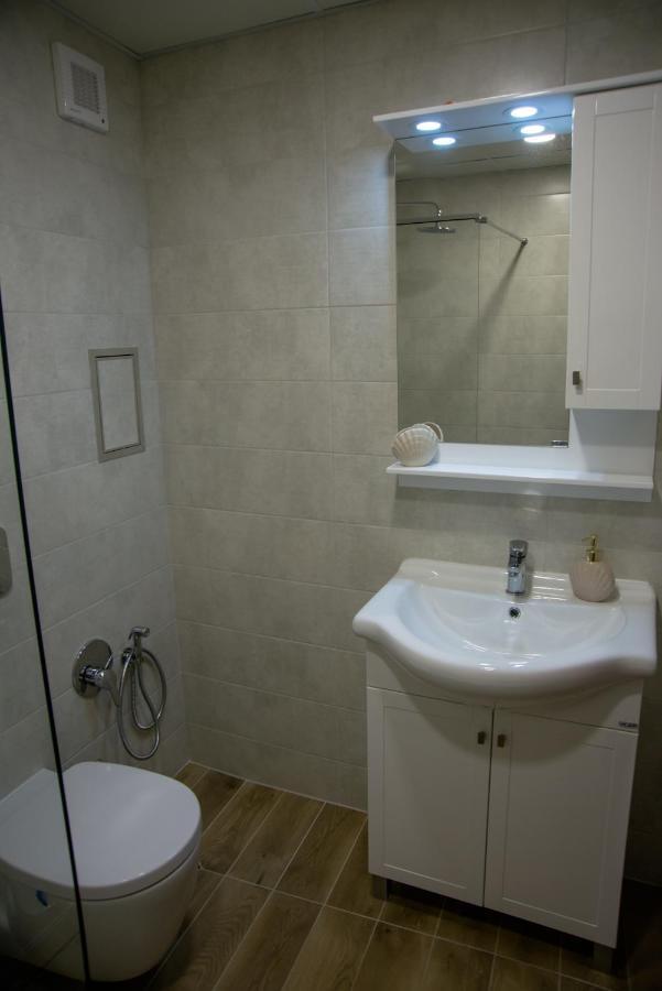 Apartament Intense บลาโกเอฟกราด ภายนอก รูปภาพ
