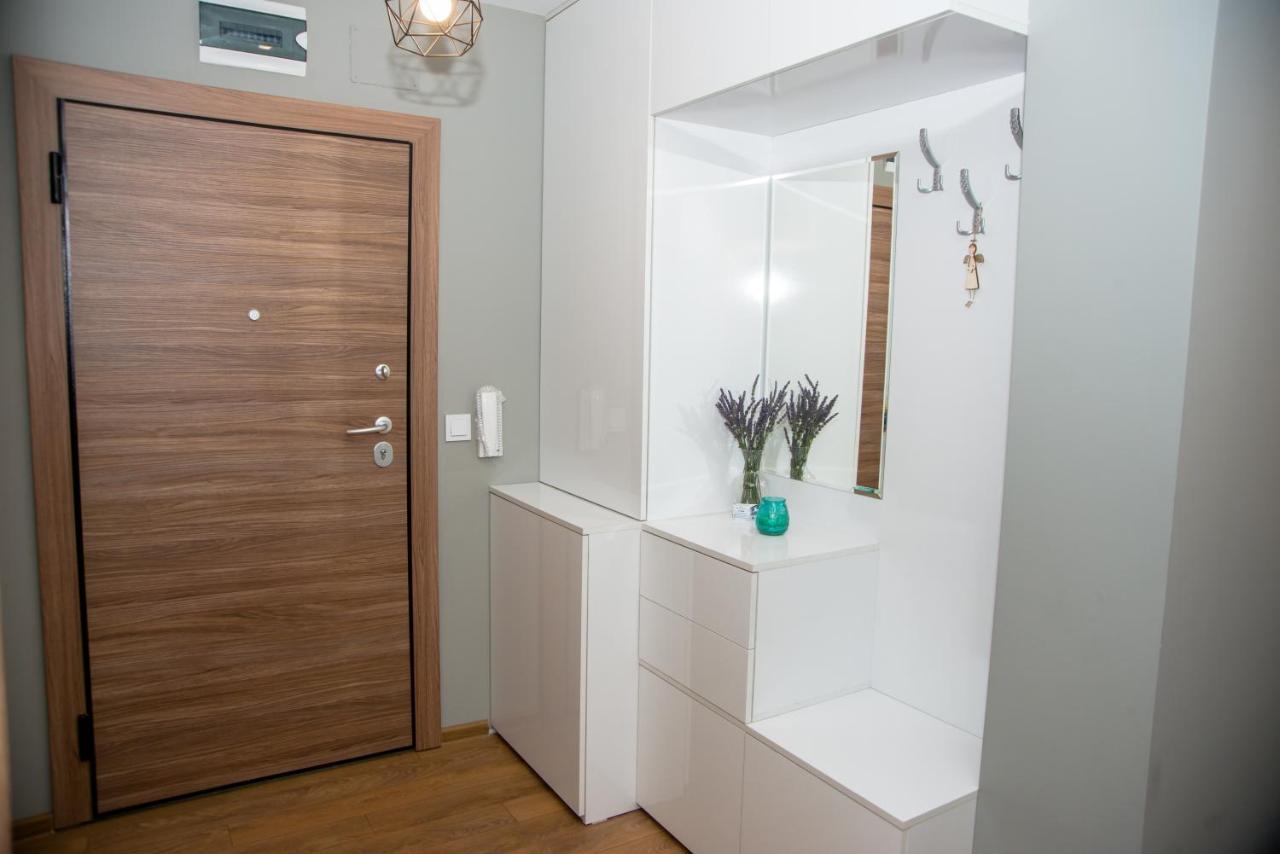 Apartament Intense บลาโกเอฟกราด ภายนอก รูปภาพ