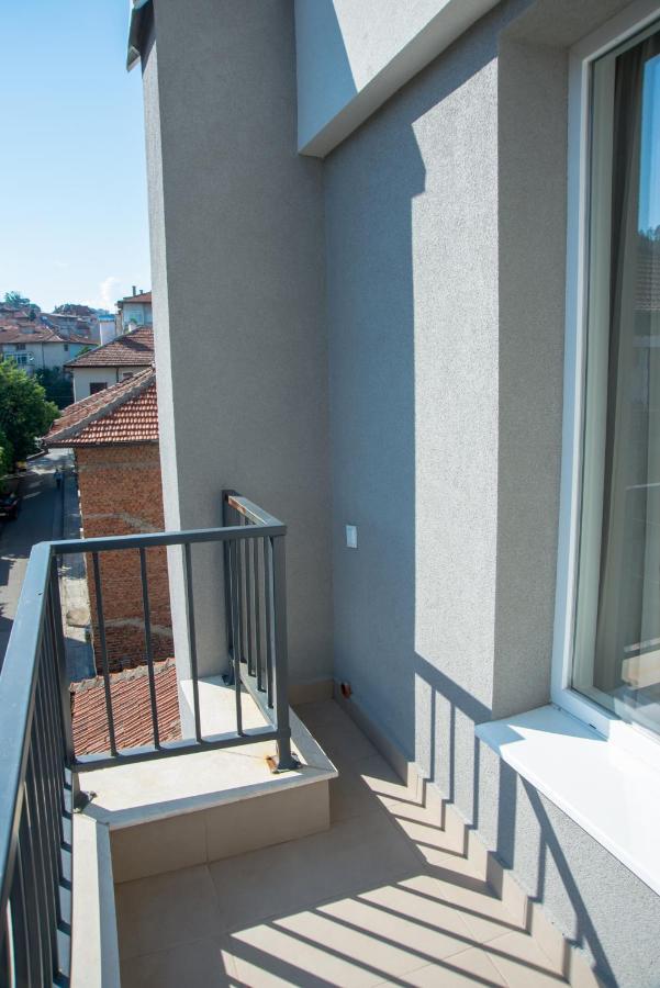 Apartament Intense บลาโกเอฟกราด ภายนอก รูปภาพ
